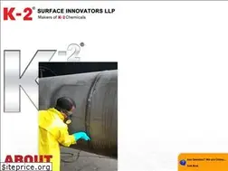 Sites similar to k2picklingpaste.com