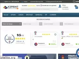 Sites similar to k2print.fr