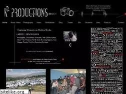 Sites similar to k2productions.com