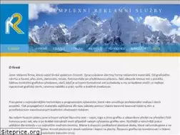Sites similar to k2reklama.cz