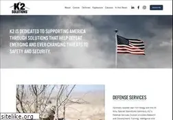 Sites similar to k2si.com
