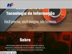 Sites similar to k2sistemas.com.br