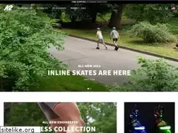 Sites similar to k2skates.com