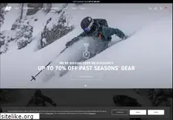 Sites similar to k2snow.com