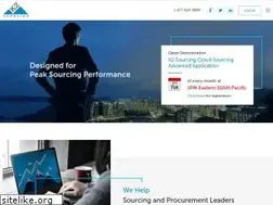 Sites similar to k2sourcing.com
