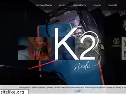 Sites similar to k2studio.info