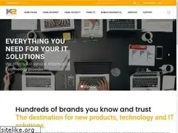 Sites similar to k2systems.ca