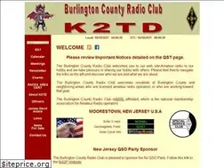 Sites similar to k2td-bcrc.org