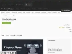 Sites similar to k2theme.com