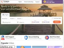 Sites similar to k2tickets.com
