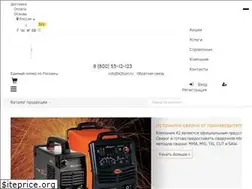 Sites similar to k2tool.ru