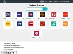 Sites similar to k2track.in