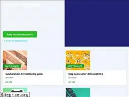 Sites similar to k2trading.no