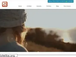 Sites similar to k2web.com.br