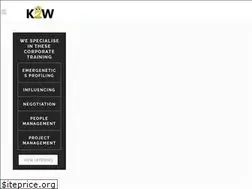 Sites similar to k2wtraining.com