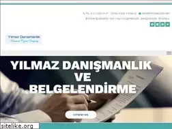 Sites similar to k2yetkibelgesi.com.tr