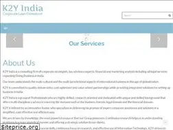Sites similar to k2yindia.com