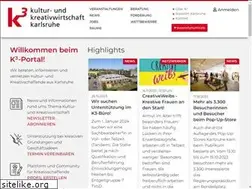 Sites similar to k3-karlsruhe.de