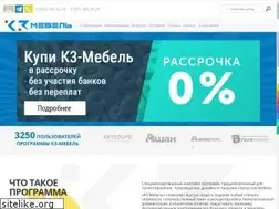 Sites similar to k3-mebel.ru