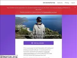 Sites similar to k3170makan.com