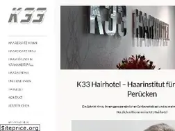 Sites similar to k33.ch