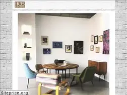 Sites similar to k35artgallery.com
