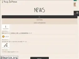 Sites similar to k3a.jp