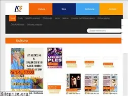 Sites similar to k3bohumin.cz