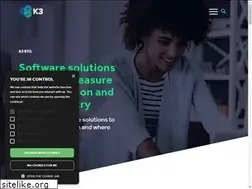 Sites similar to k3btg.com