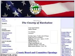 Sites similar to k3county.net