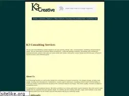 Sites similar to k3cs.com