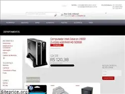 Sites similar to k3distribuidora.com.br