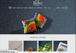 Sites similar to k3kc.com
