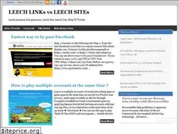 Sites similar to k3lvinmitnick.blogspot.com