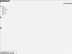 Sites similar to k3media.com