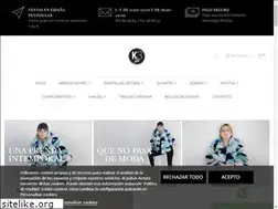 Sites similar to k3piel.com