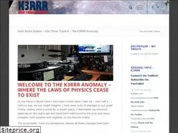 Sites similar to k3rrr.com