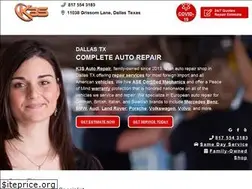 Sites similar to k3sautorepair.com