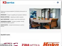 Sites similar to k3service.pl