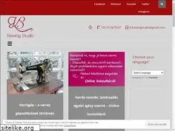 Sites similar to k3sewingstudioblog.com