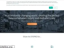 Sites similar to k3syspro.com