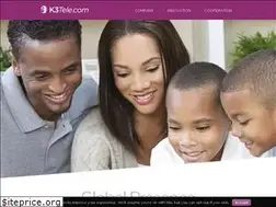Sites similar to k3tele.com