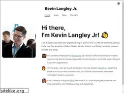 Sites similar to k3v0.com