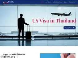 Sites similar to k3visathailand.com