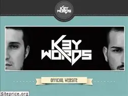 Sites similar to k3ywords.it