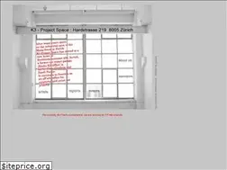 Sites similar to k3zh.ch