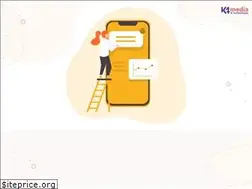 Sites similar to k4.media