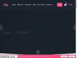 Sites similar to k4.pl