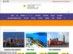 Sites similar to k4.spb.ru