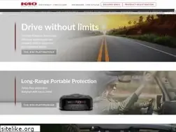 Sites similar to k40.com